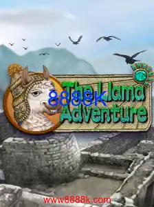 TheLlamaAdventure